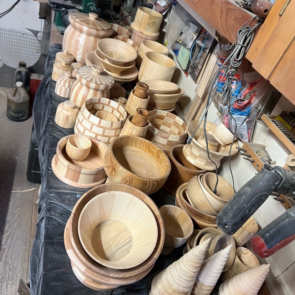 Bowls